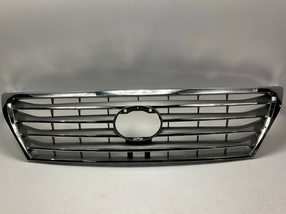 AFTERMARKET - Damaged Side Front Chrome Grille For 2008-11 Lexus LX570