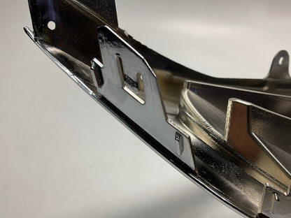 AFTERMARKET - Damaged Side Front Chrome Grille For 2008-11 Lexus LX570