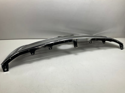 AFTERMARKET - Damaged Broken Clip - Front Chrome Grille For 2008-11 Lexus LX570