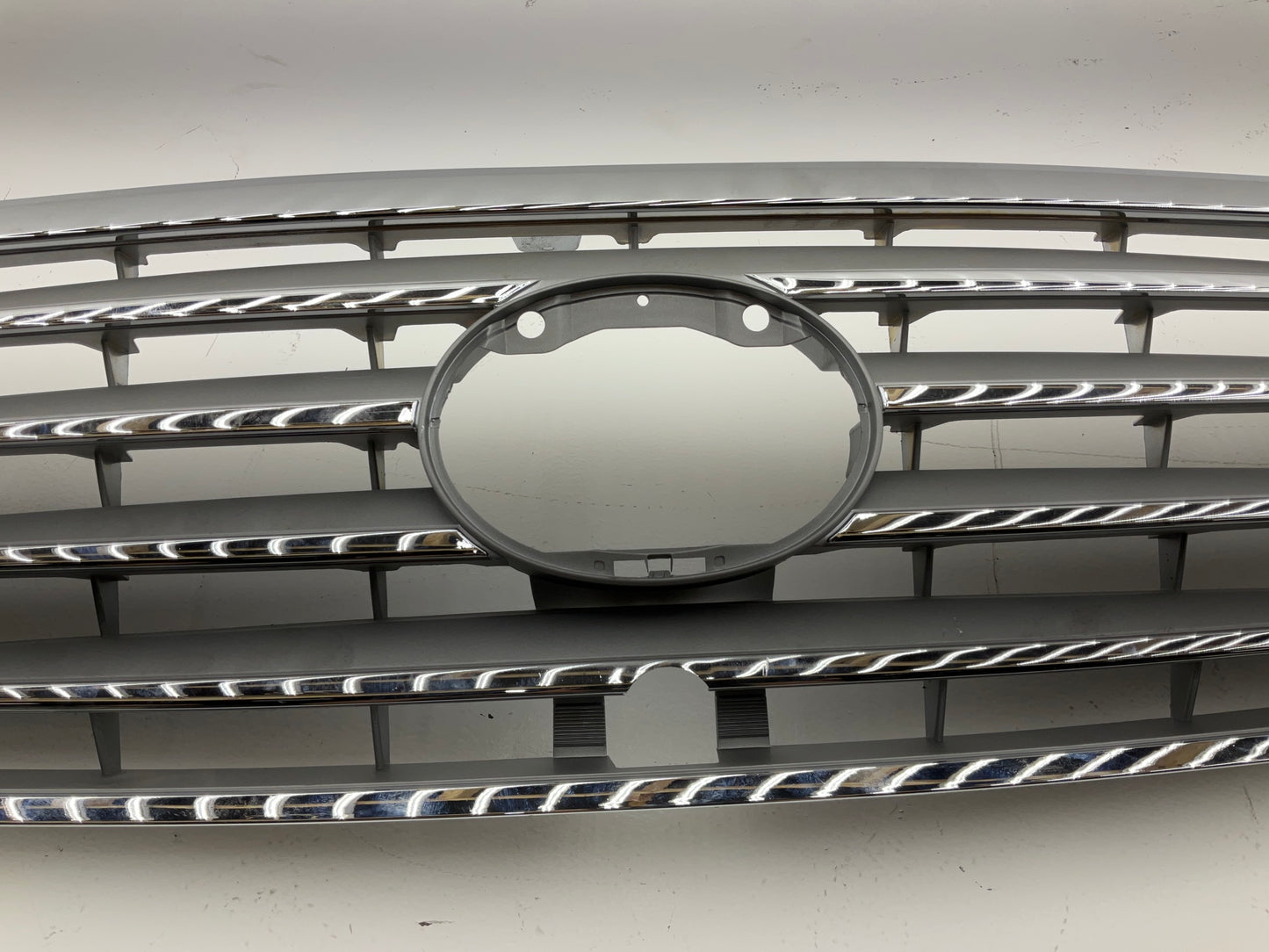 NEW AFTERMARKET - Front Grille For 2008-2011 Lexus LX570