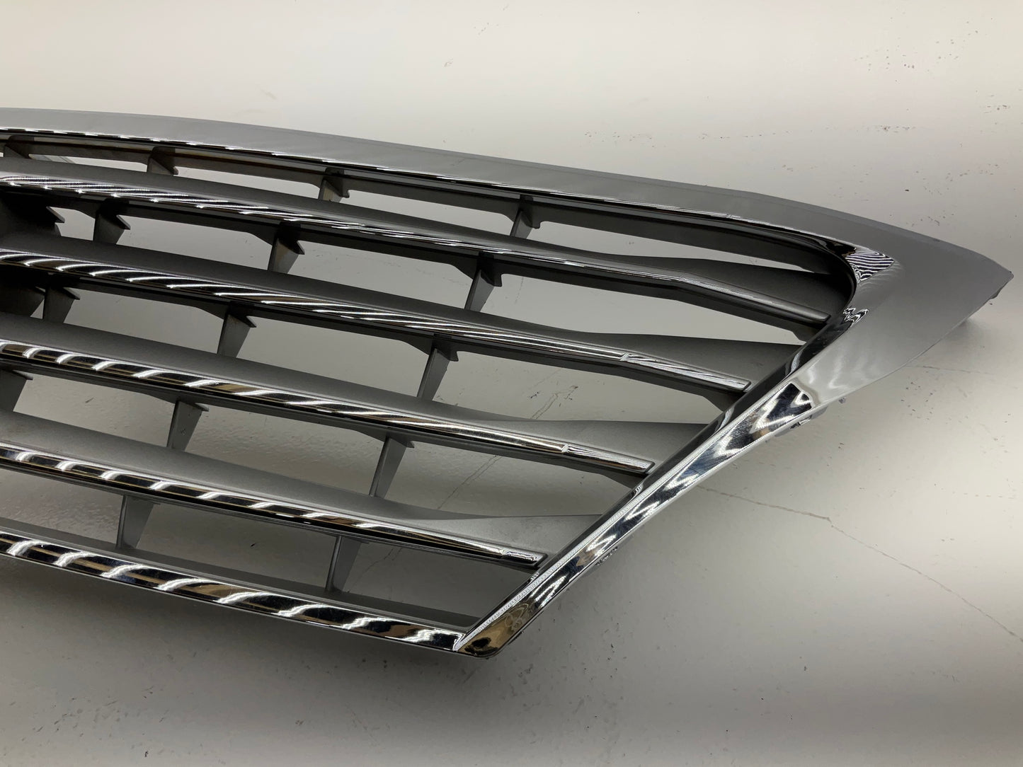 NEW AFTERMARKET - Front Grille For 2008-2011 Lexus LX570