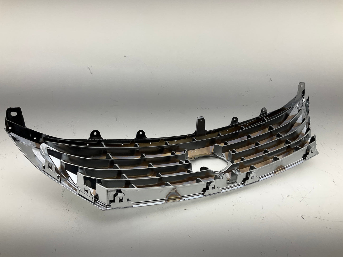 NEW AFTERMARKET - Front Grille For 2008-2011 Lexus LX570