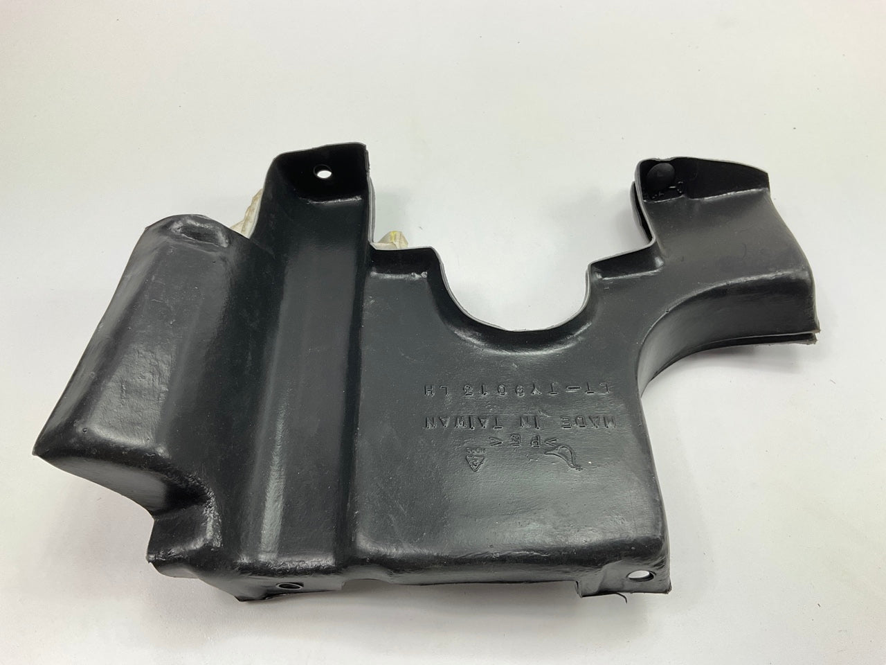 NEW - AFTERMARKET LX1228126 Front Left Drivers Side Undercar Shield