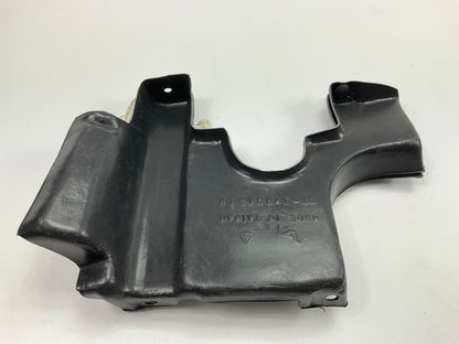 NEW - AFTERMARKET LX1228126 Front Left Drivers Side Undercar Shield