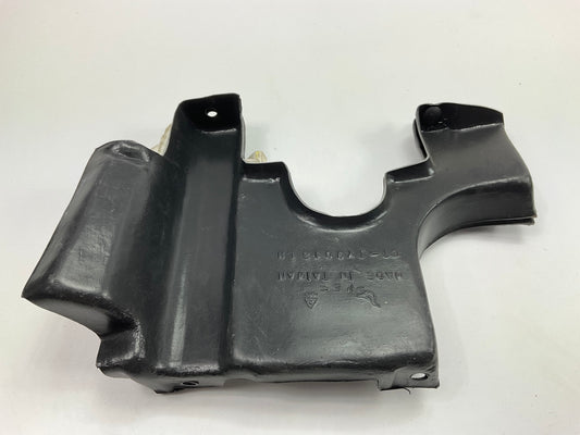NEW - AFTERMARKET LX1228126 Front Left Drivers Side Undercar Shield