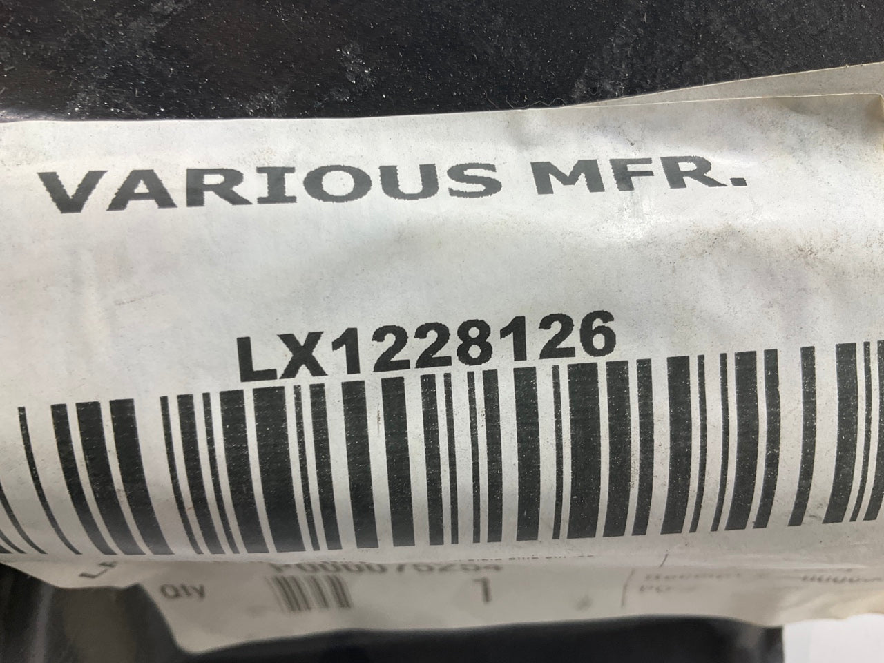 NEW - AFTERMARKET LX1228126 Front Left Drivers Side Undercar Shield