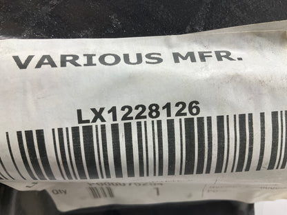 NEW - AFTERMARKET LX1228126 Front Left Drivers Side Undercar Shield