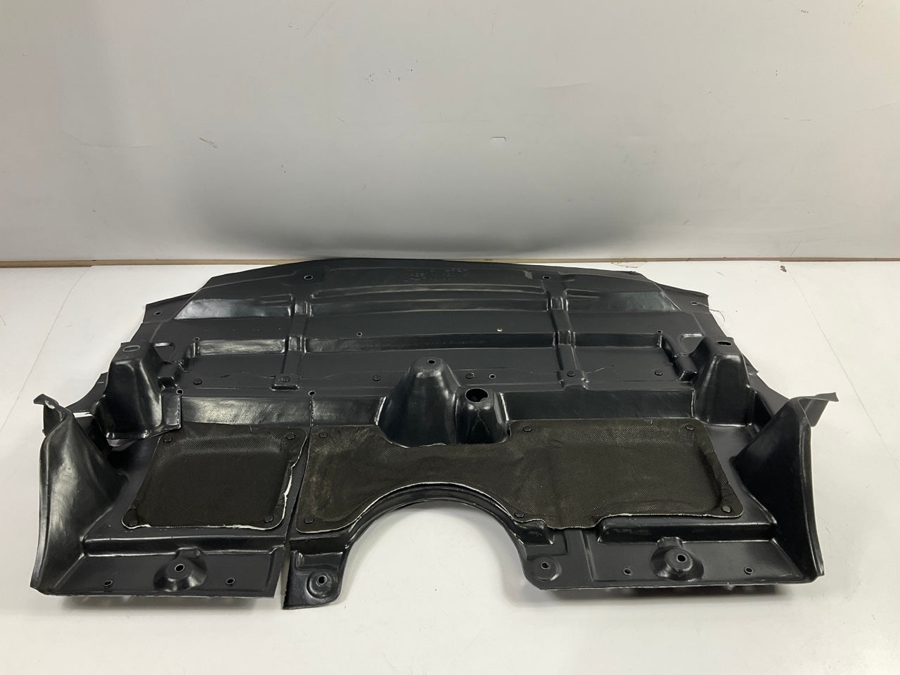 NEW AFTERMARKET Engine Splash Shield Plastic Cover - 2009-2010 Lexus IS250 AWD