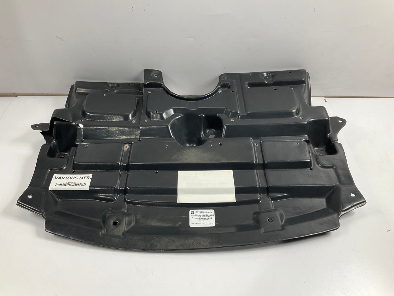 NEW AFTERMARKET Engine Splash Shield Plastic Cover For 2009-2010 Lexus IS250