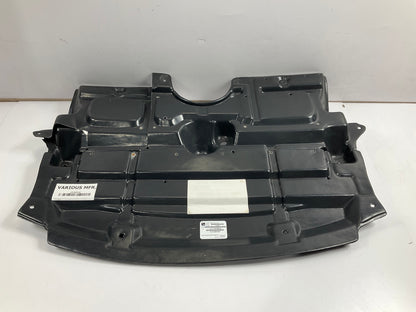 NEW AFTERMARKET Engine Splash Shield Plastic Cover For 2009-2010 Lexus IS250