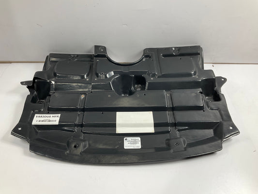 NEW AFTERMARKET Engine Splash Shield Plastic Cover For 2009-2010 Lexus IS250