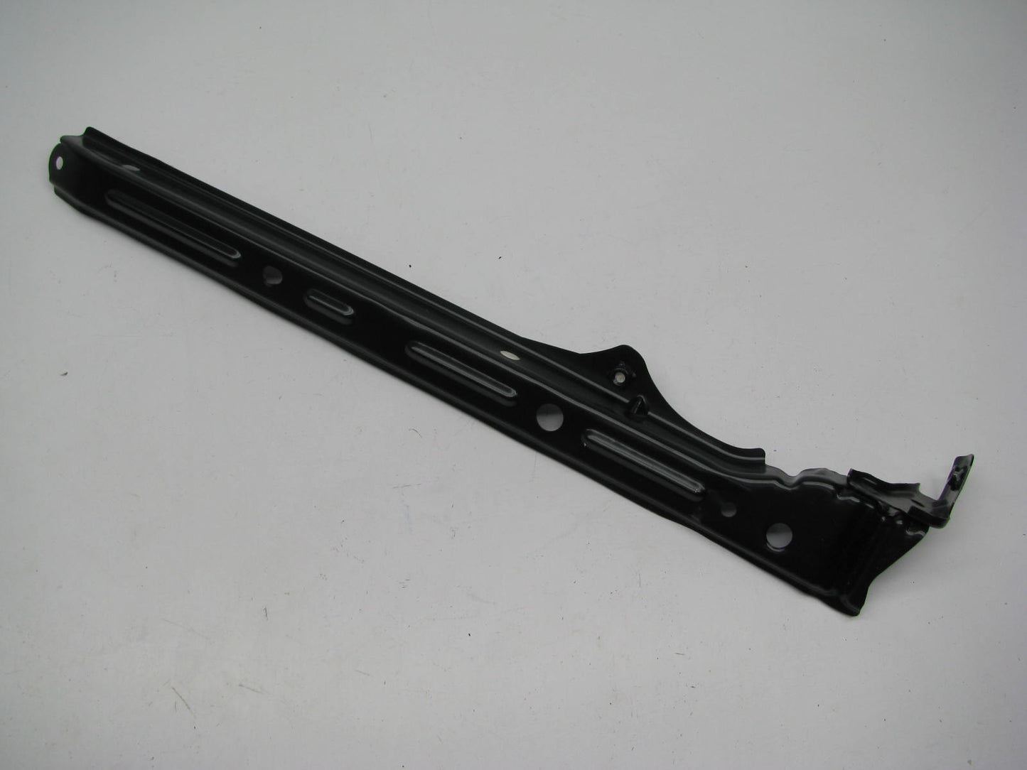 NEW - AFTERMARKET LX1233100 Hood Latch Support For 2007-2012 Lexus ES350