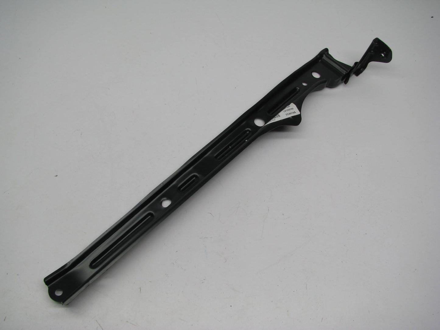 NEW - AFTERMARKET LX1233100 Hood Latch Support For 2007-2012 Lexus ES350