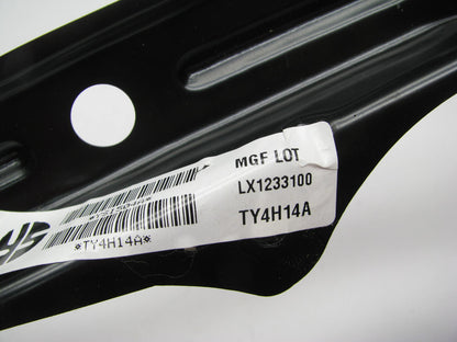 NEW - AFTERMARKET LX1233100 Hood Latch Support For 2007-2012 Lexus ES350
