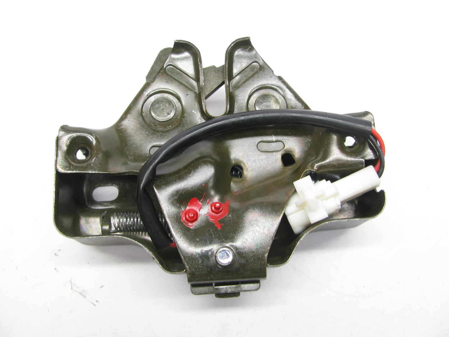 NEW AFTERMARKET-LX1234116 Hood Latch Assembly For 07-17 Lexus LS460 LS600h