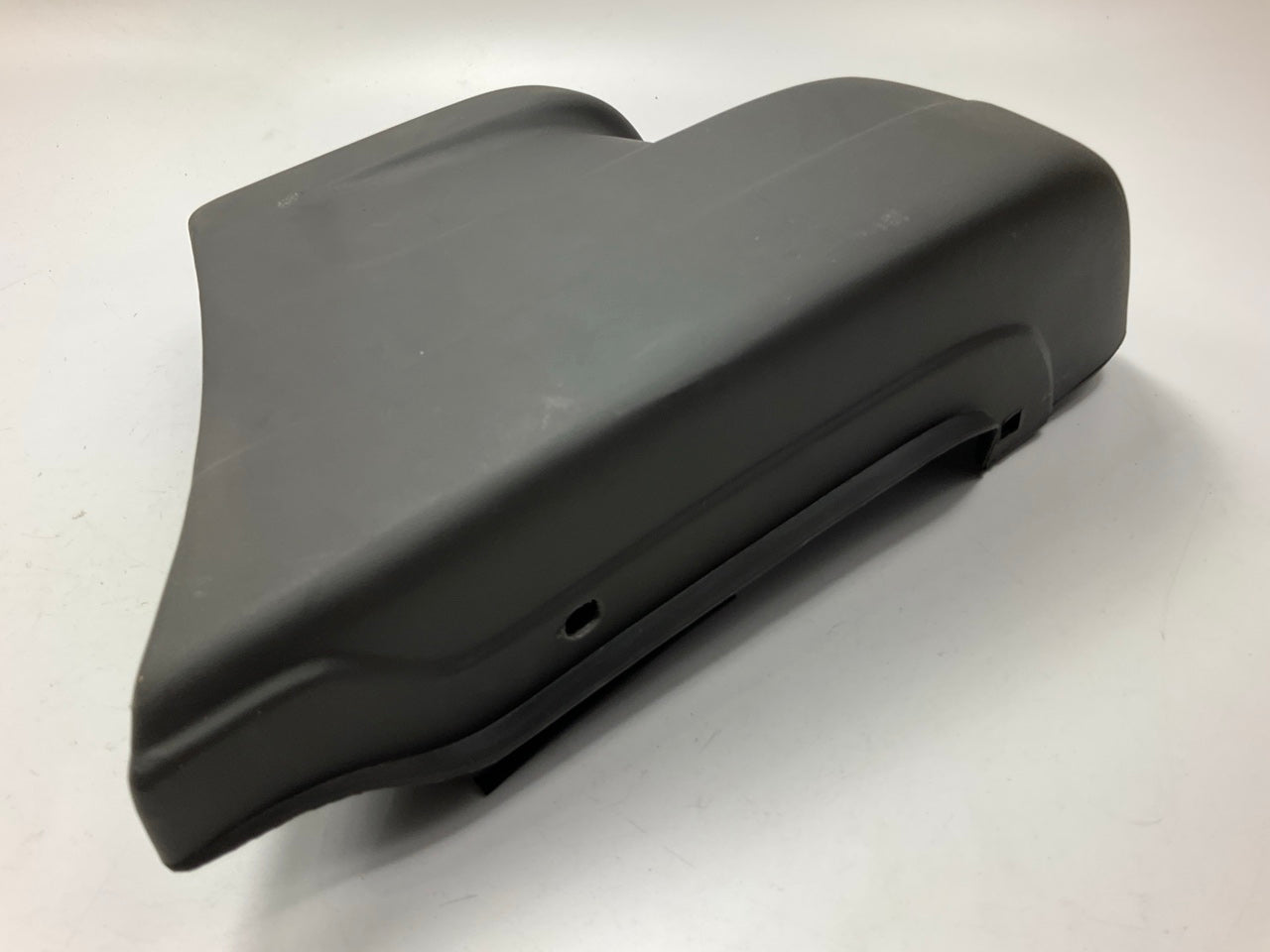 MINOR SCRATCH - Front Driver Side Bumper End Cap For 1986-1987 Mazda B2000