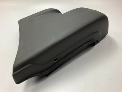 MINOR SCRATCH - Front Driver Side Bumper End Cap For 1986-1987 Mazda B2000
