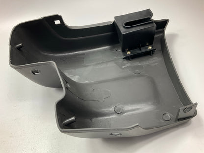NEW AFTERMARKET Front Right Bumper End For1987-1989 Mazda B2200 B2600