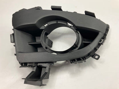 NEW AFTERMARKET Front Left Fog Light Trim Bezel For 2008-2010 Mazda 5