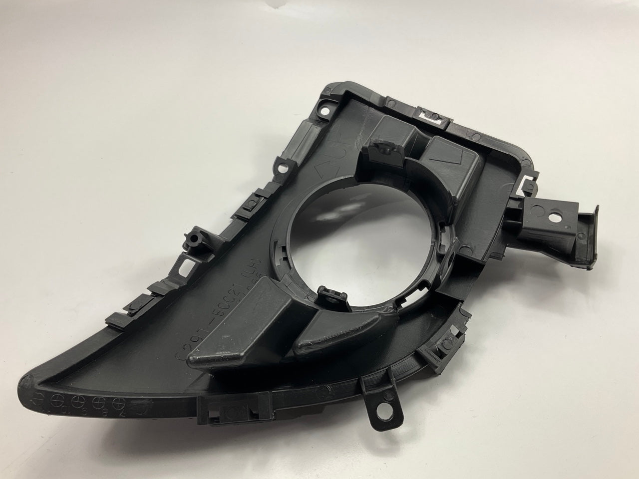 NEW AFTERMARKET Front Left Fog Light Trim Bezel For 2008-2010 Mazda 5