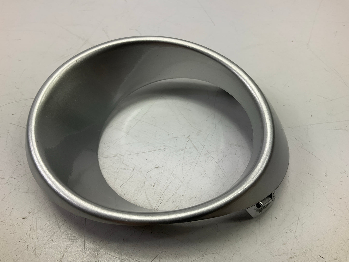 MA1038110 Left Fog Light Lamp Trim Bezel For 2011-2013 Mazda 2