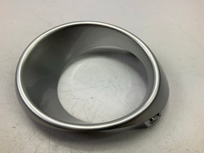 MA1038110 Left Fog Light Lamp Trim Bezel For 2011-2013 Mazda 2