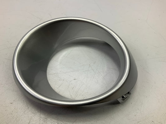 MA1038110 Left Fog Light Lamp Trim Bezel For 2011-2013 Mazda 2