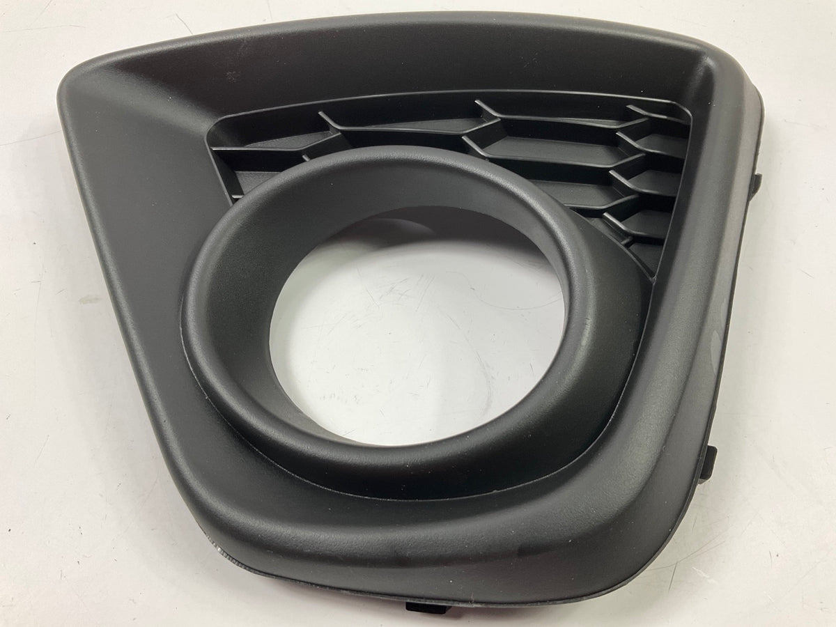 AFTERMARKET - Front Left Driver Side Fog Lamp Cover Bezel  For 13-15 Mazda CX-5