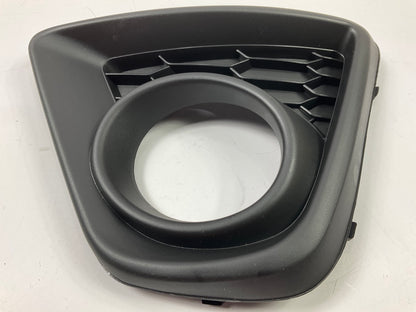 AFTERMARKET - Front Left Driver Side Fog Lamp Cover Bezel  For 13-15 Mazda CX-5