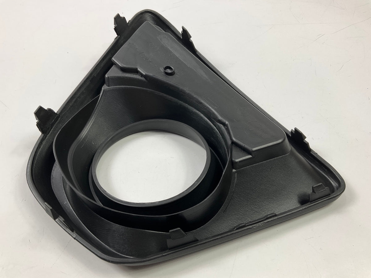 AFTERMARKET - Front Left Driver Side Fog Lamp Cover Bezel  For 13-15 Mazda CX-5