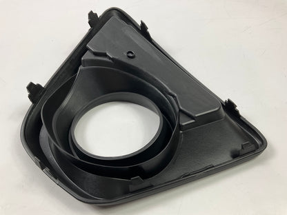 AFTERMARKET - Front Left Driver Side Fog Lamp Cover Bezel  For 13-15 Mazda CX-5