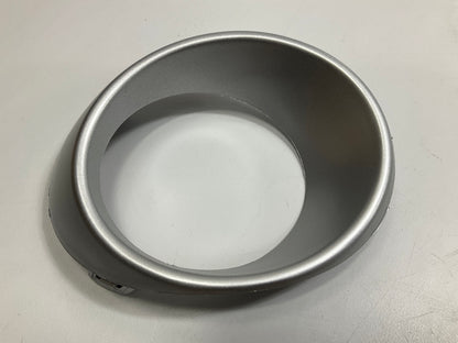MA1039110 Front Right Passengers Fog Light Lamp Trim Bezel - 2011-2013 Mazda 2