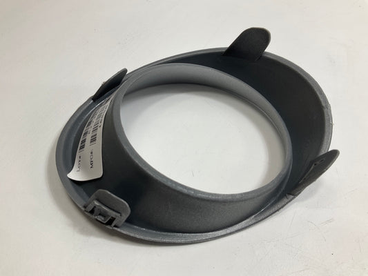 MA1039110 Front Right Passengers Fog Light Lamp Trim Bezel - 2011-2013 Mazda 2