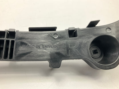 NEW AFTERMARKET - Rear Right Bumper Bracket Retainer For 2009-2013 Mazda 6