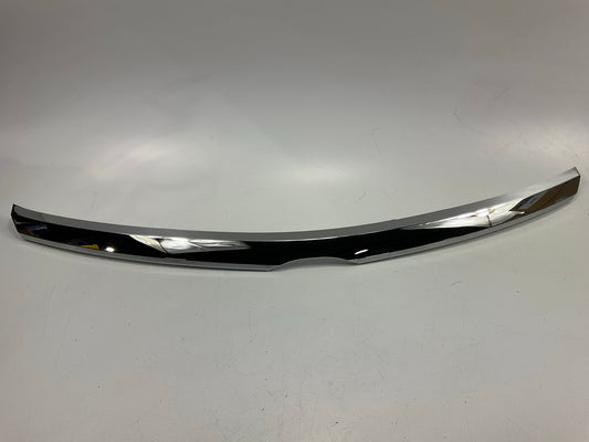 AFTERMARKET -  MA1210105 Front Grille Moulding Trim For 2007-2009 Mazda CX-9