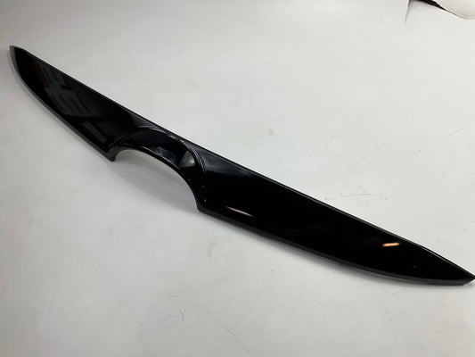 NEW AFTERMARKET MA1217102 Upper Grille Molding For 2013-2015 Mazda CX-5
