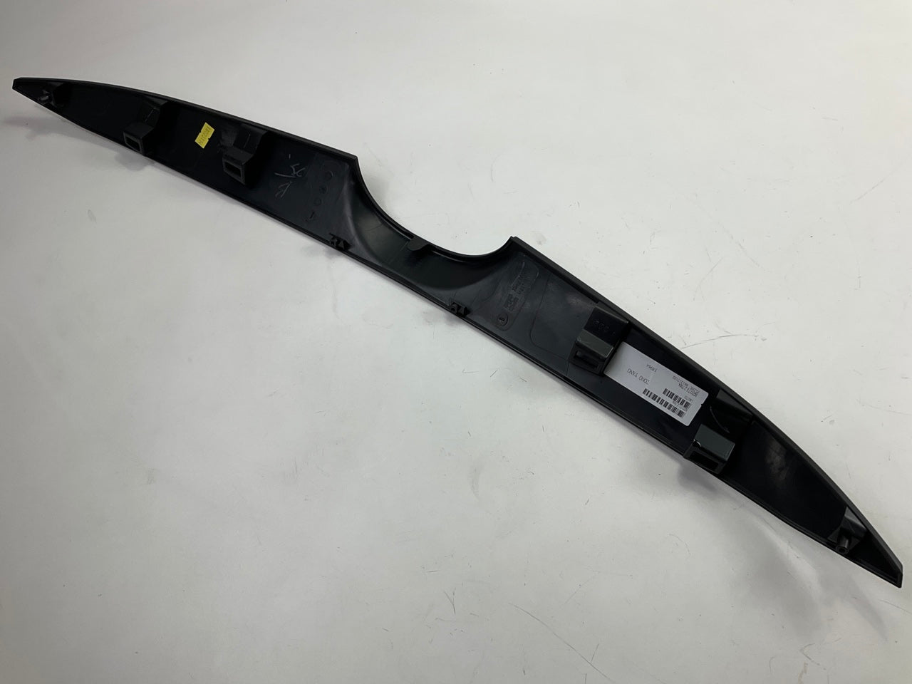 NEW AFTERMARKET MA1217102 Upper Grille Molding For 2013-2015 Mazda CX-5