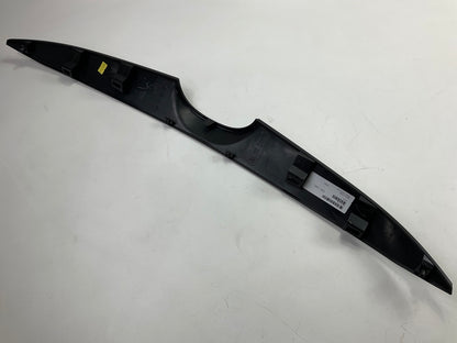 NEW AFTERMARKET MA1217102 Upper Grille Molding For 2013-2015 Mazda CX-5
