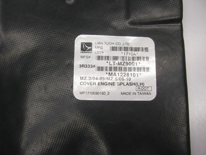 AFTERMARKET - MA1228101 FRONT RIGHT Engine Splash Shield