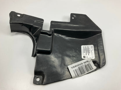 NEW - AFTERMARKET MA1251115 Front Passenger Fender Splash Shield