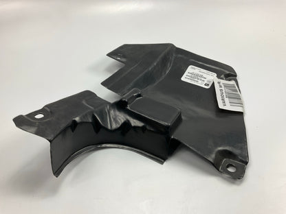 NEW - AFTERMARKET MA1251115 Front Passenger Fender Splash Shield