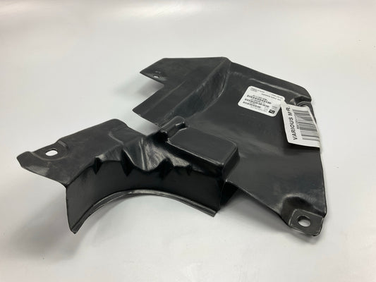 NEW - AFTERMARKET MA1251115 Front Passenger Fender Splash Shield