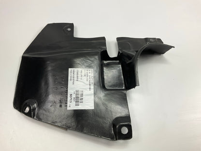 NEW - AFTERMARKET MA1251115 Front Passenger Fender Splash Shield