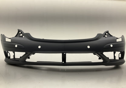 NEW AFTERMARKET - Front Bumper Cover 2006-2010 Mercedes R350, 2006-07 R500 WAGON