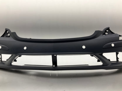 NEW AFTERMARKET - Front Bumper Cover 2006-2010 Mercedes R350, 2006-07 R500 WAGON