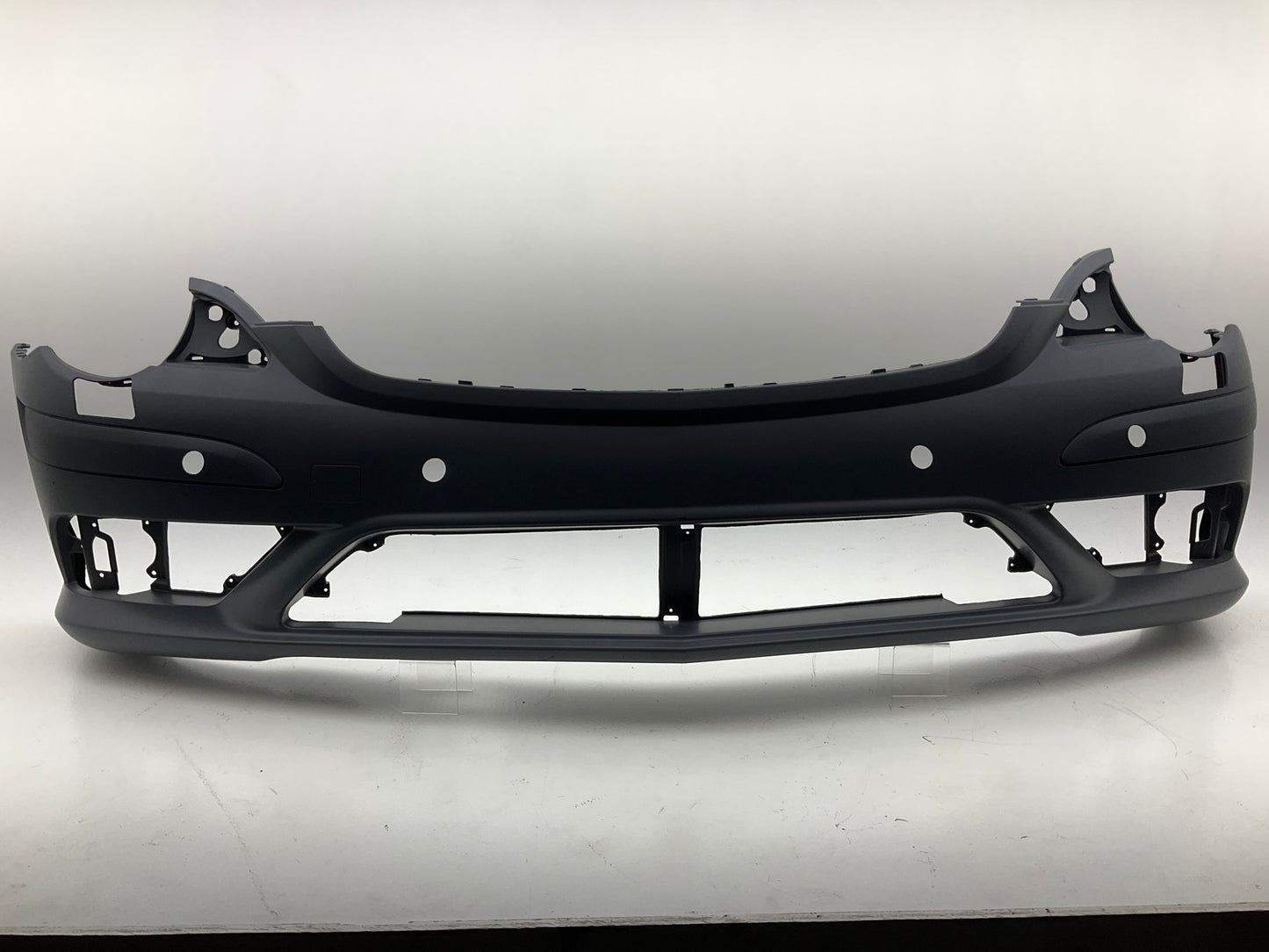 Scratches & Scuffs - AFTERMARKET Front Bumper Cover Mercedes W251 R320 R350 R500