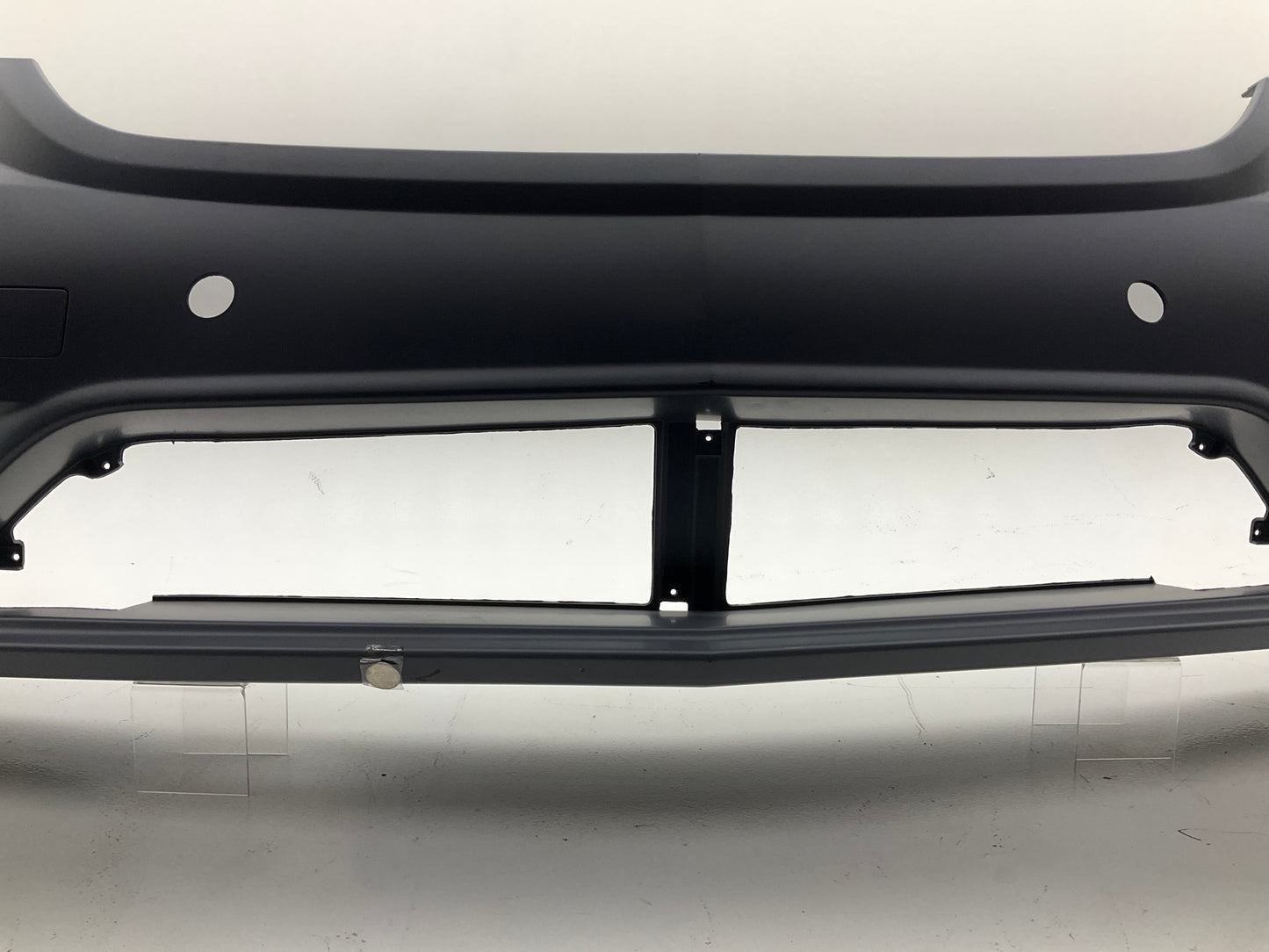 Scratches & Scuffs - AFTERMARKET Front Bumper Cover Mercedes W251 R320 R350 R500