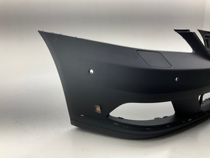 AFTERMARKET MB1000340 Front Bumper Cover For 12-13 Mercedes S350 S400 S550 S600