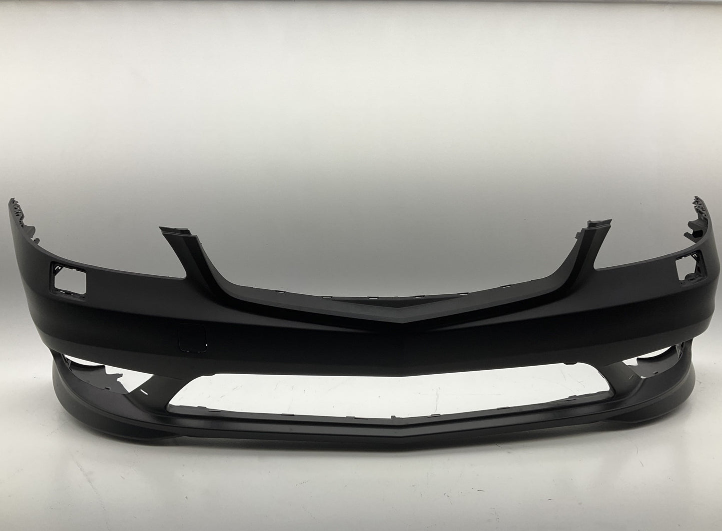 NEW AFTERMARKET - Front Bumper Cover For 2010-2013 Mercedes S400 S550 S600 W221