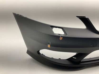 NEW AFTERMARKET - Front Bumper Cover For 2010-2013 Mercedes S400 S550 S600 W221